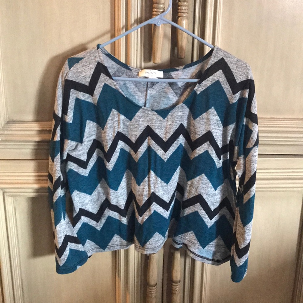 Long Sleeve